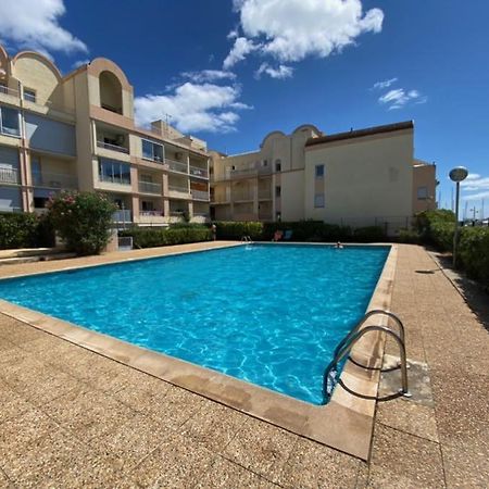 Appartement 100 M2 Terrasse Piscine 格吕桑 外观 照片