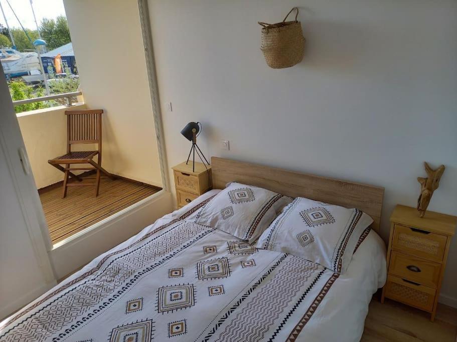 Appartement 100 M2 Terrasse Piscine 格吕桑 外观 照片