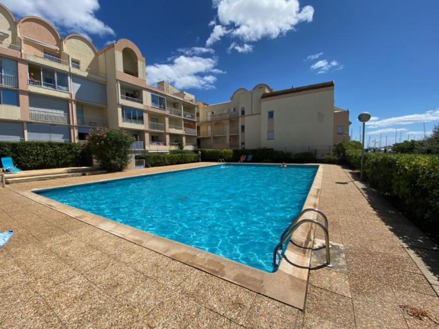 Appartement 100 M2 Terrasse Piscine 格吕桑 外观 照片